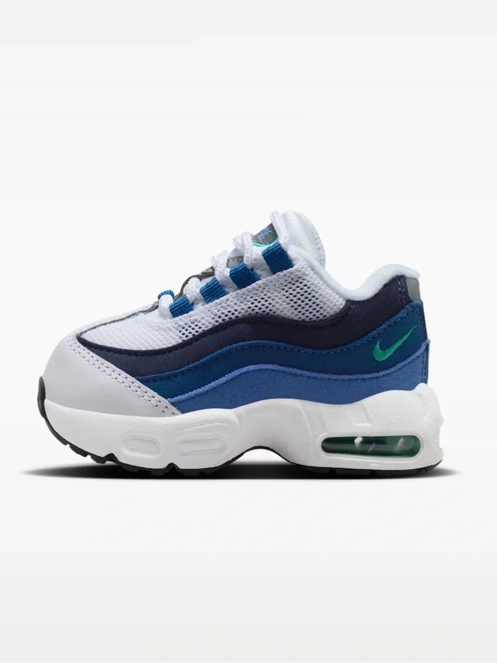 🤍New Nike Air Max 95 PRM sneakers 🤍